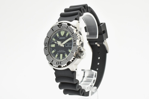 Ecc orologio uomo seiko - orologio,