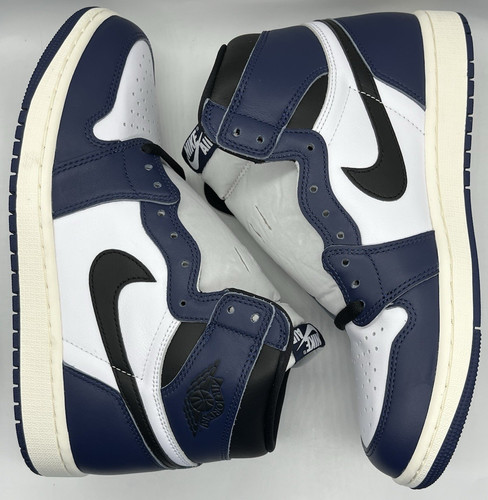 Air jordan retro high og - 1,