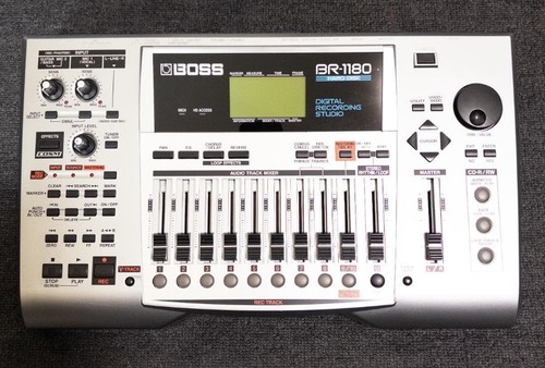 Boss 1180 registratore - br-1180,