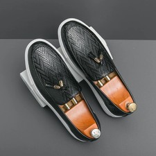 Mocassini eleganti casual