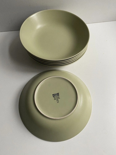 Ikea dinera teller - x,