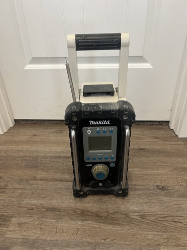 Makita bmr100 cantiere - bmr100, radio