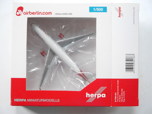 Airbus a330 200 airberlin - airbus, air