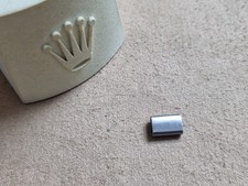 ROLEX N.  1 CONNECTOR BRACELET  End  9315 /7836  Mm 9 Good Condition