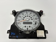 02-08 MINI COOPER S R50 R5I