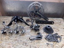 Gruppo Campagnolo Chorus