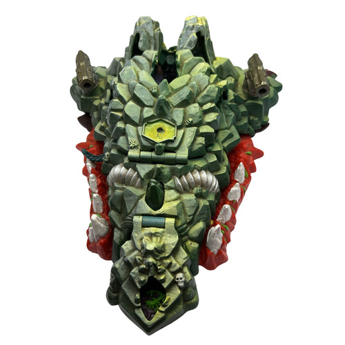 Conchiglia mighty max storms - mighty,