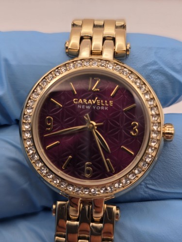 Orologio bulova caravelle - orologio,
