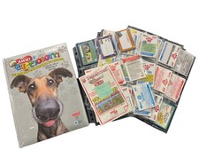 Friends puppies 2018 complete - friends,