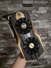 ASUS 980ti Edizione 20°