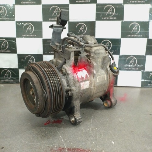 Compressore climatizzatore bmw - climatizzatore,