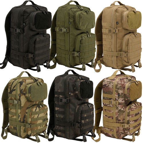 Brandit zaino cooper patch - brandit, noi