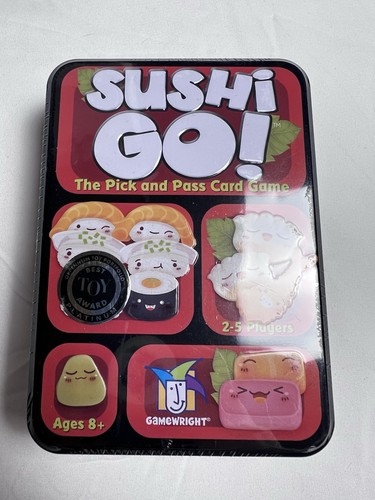 Sushi gioco di carte - gioco,