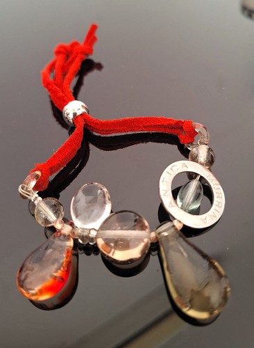 Bracciale antica murrina - bracciale,