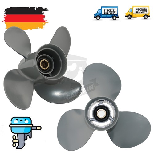 Boot propeller für - propeller, honda