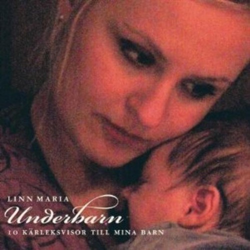 Maria linn underbarn cd - -,