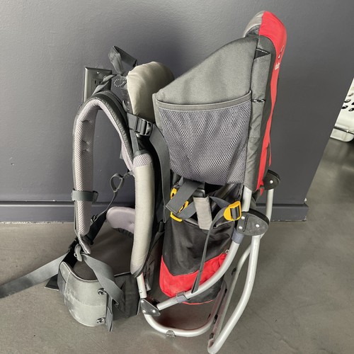 Deuter kid comfort - kid, i