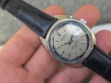 Seiko Bell Matic Ref