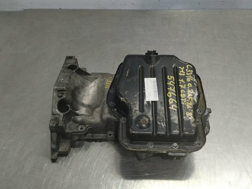 Carter opel zafira cosmo - carter,