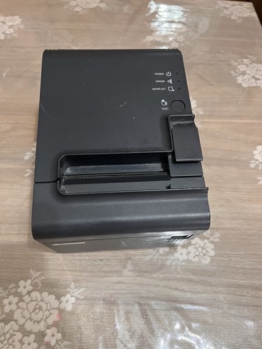 Stampante ricevute fiscali - stampante,