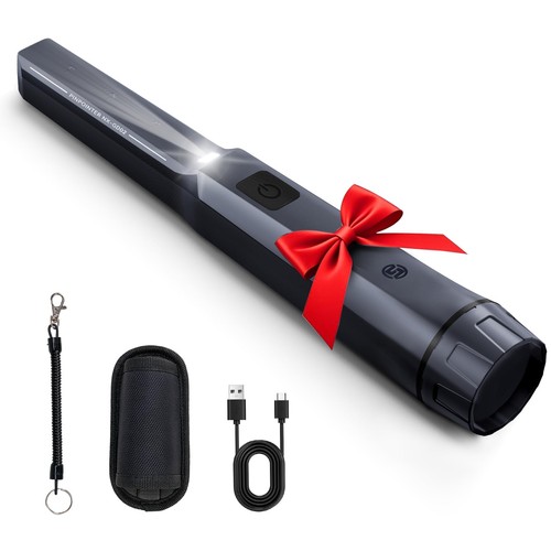 Sunpow metal detector - sunpow,