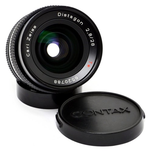 Carl zeiss distagon - distagon, mm