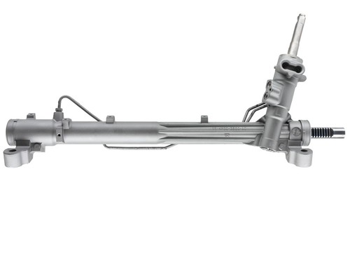 Sterzo cremagliera con - sterzo,