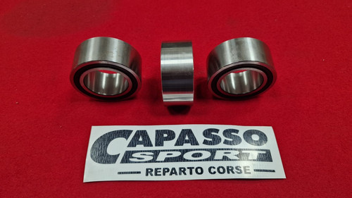 Cuscinetti distribuzione - cuscinetti,