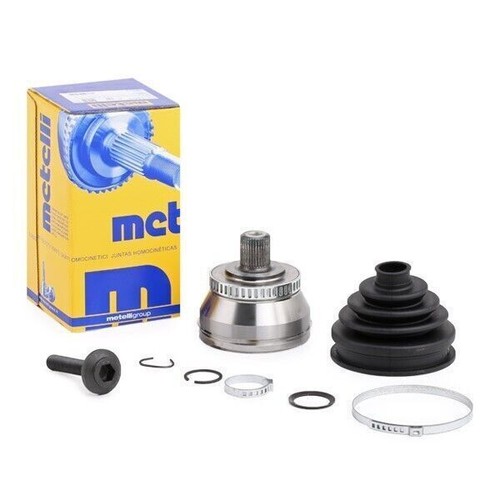 Metelli 1381 kit giunti - metelli,
