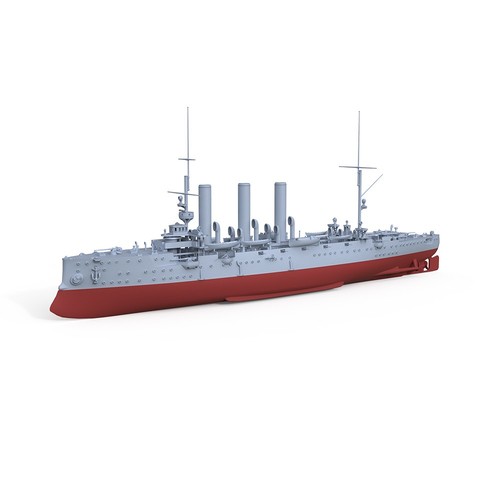 Mry sfw ssc507 350 700 - 1/350/700, nave