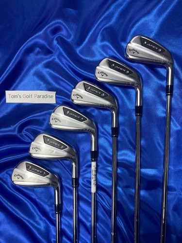 Callaway apex ai200 set - set, 6