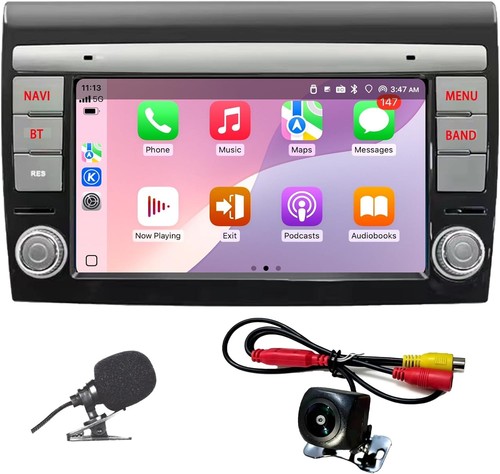 Autoradio per fiat - per,