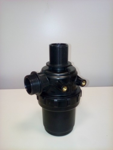 Filtro aspirazione 4 - filtro, 1"1/4