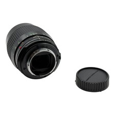 Minolta MD Macro ROKKOR |