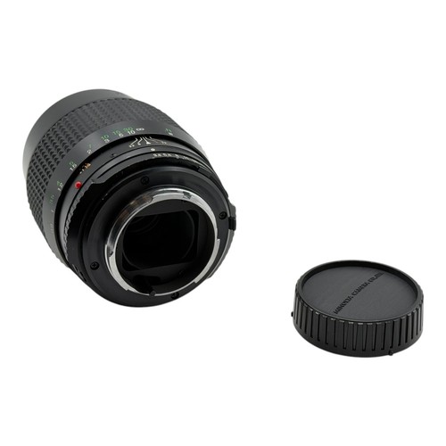 Minolta macro rokkor - rokkor, |