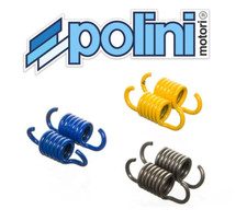 Molle ganasce frizione Polini