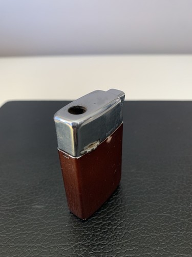 Accendino saffa vintage - 6,