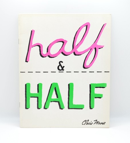 Claire moore half - moore,,