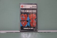 TALKINGHEADS-  Remain in