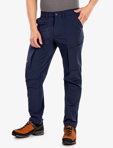 Pantaloni salewa puez - pantaloni,
