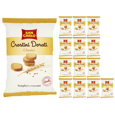 San Carlo Crostini Dorati gli