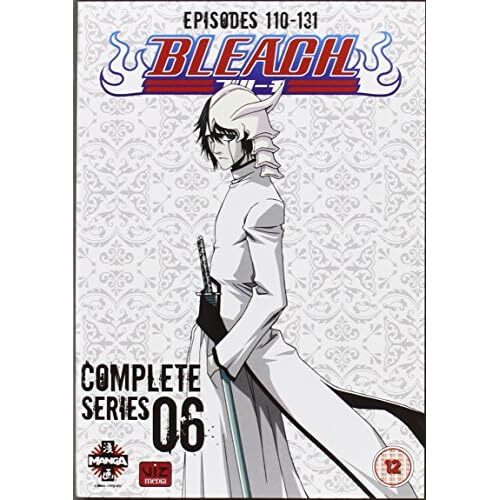 Bleach complete season - (2011),