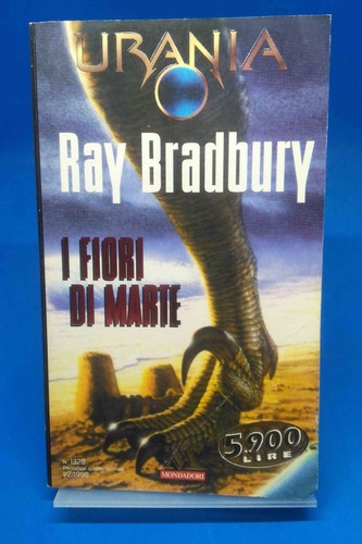 Urania 1328 ray bradbury i - urania,