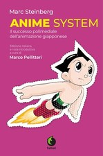 Anime system. Il successo