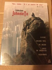 Johnnie To collezione box 5