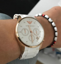 NUOVO OROLOGIO DA DONNA AR5920