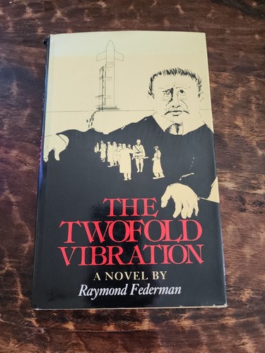 The twofold vibration - the, novel