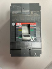 ABB SACE TMAX XT1H 125