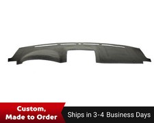 Covercraft DashMat Custom Dash