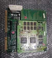 tekken 2 vers B pcb jamma all